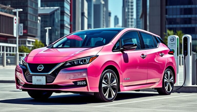 2025 Nissan Leaf: Is It Stil the Best Affordable EV? 2 2025 nissan leaf