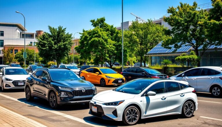 Affordable Hybrid Cars: The Best Budget-Friendly Models Available 1 Affordable hybrid cars