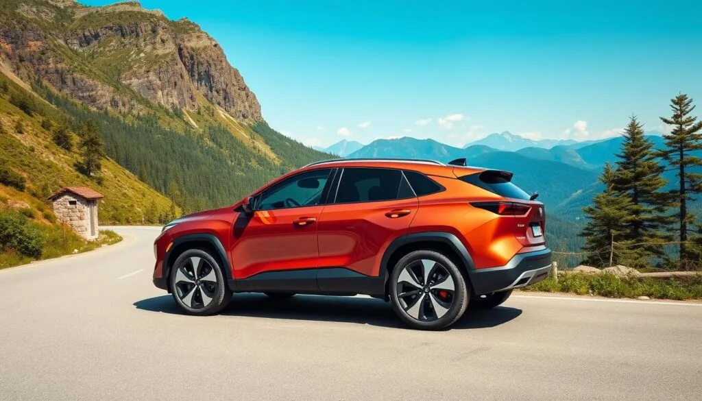 Best Hybrid SUVs 2025 Best Hybrid SUVs 2025