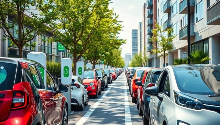 Best Electric Cars Under