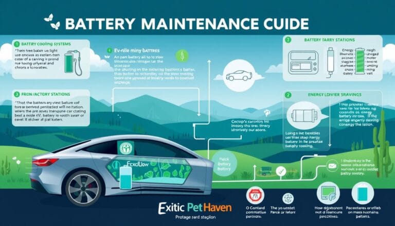 The Ultimate Guide to Prolonging EV Battery Life 5 Prolonging EV Battery Life