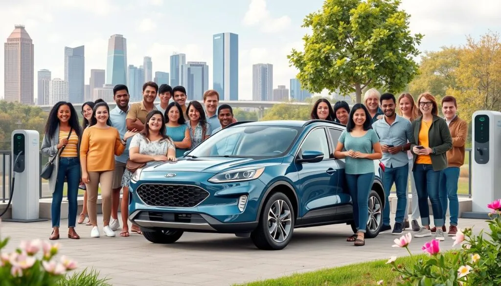 Ford Escape Hybrid Customer Reviews Ford Escape Hybrid Customer Reviews