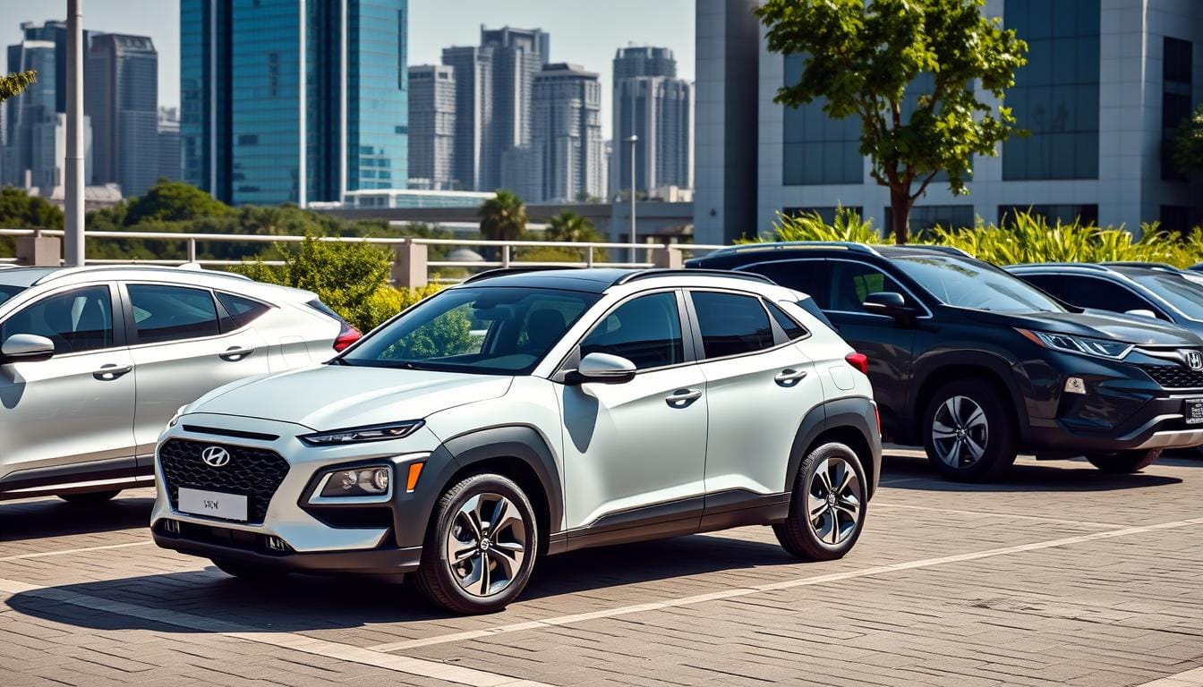 The Ultimate Buyer’s Guide to the Hyundai Kona Hybrid