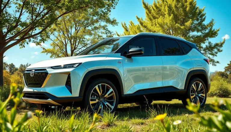 Hybrid SUVs: The Best Fuel-Efficient Options for 2025 6 Hybrid SUVs