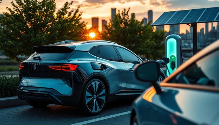 Plug-in hybrid vehicles