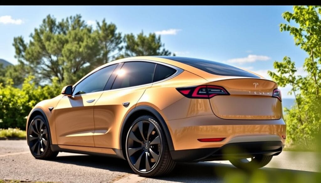 Tan Tesla Model Y Owner Experiences Tan Tesla Model Y Owner Experiences