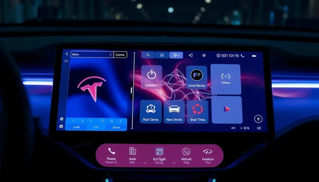 Tesla Model Y Juniper Infotainment System Tesla Model Y Juniper Infotainment System