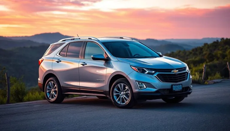 chevy equinox ev