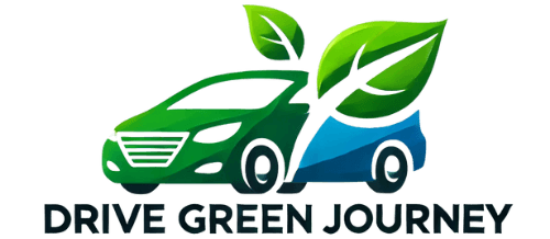 Drive Green Journey