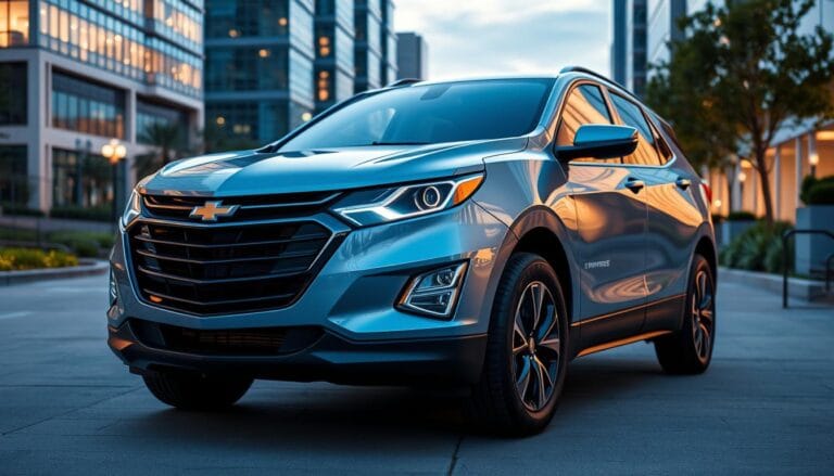 Is the Equinox EV 2025 Worth the Wait? Here's Everything You Need to Know 3 equinox ev 2025