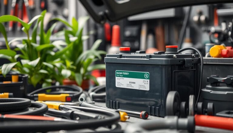 How to Extend EV Battery Life: Essential Guide 4 extend EV battery life