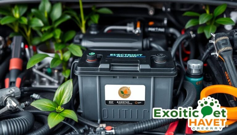 extend EV battery life
