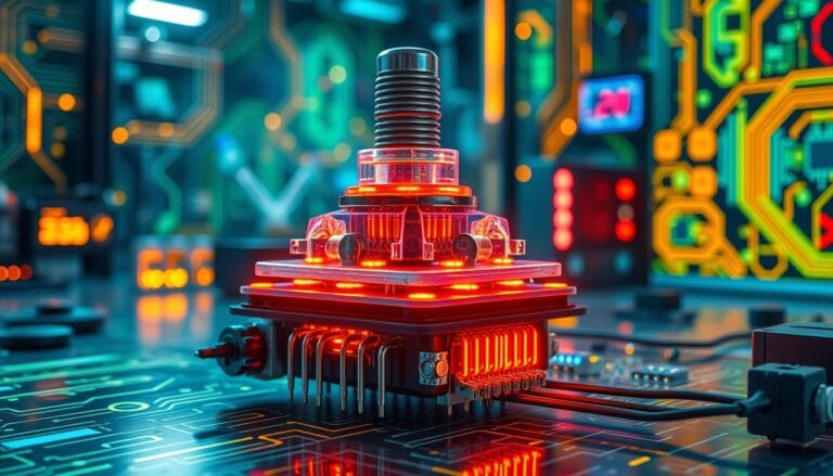 hybrid potentiometer