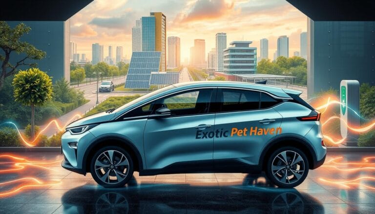 improve EV performance