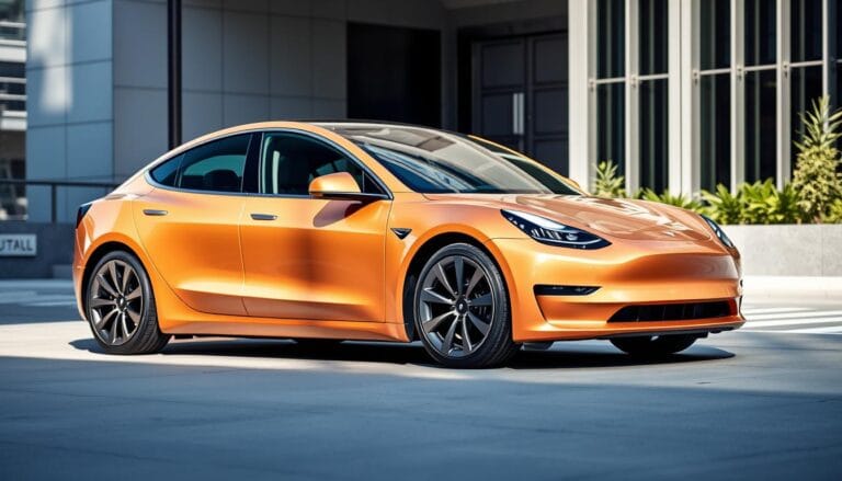 Tan Tesla Model Y: Everything You Need to Know About This Color Option 7 tan tesla model y