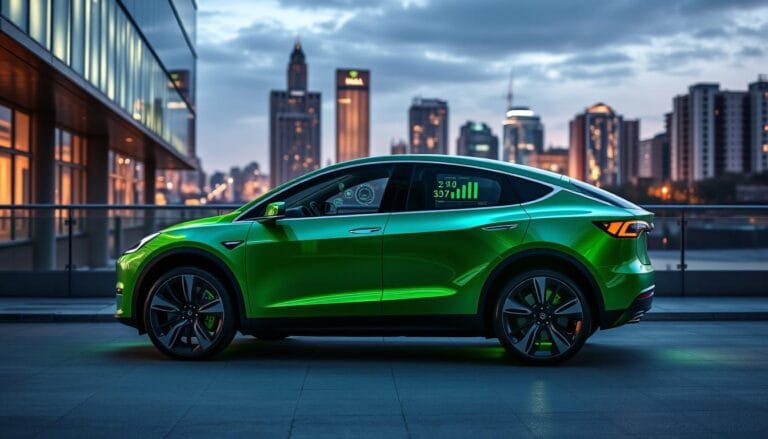 Tesla Model Y Juniper: New Updates and Enhancements for 2025 7 tesla model y juniper