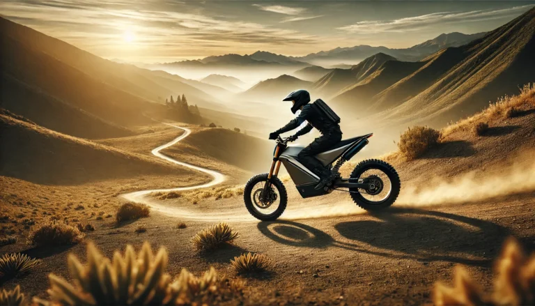 Top Electric Dirt Bikes for 2025: Models, Reviews, and Prices