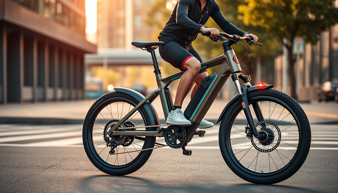 Discover the Benefits of a 2000w Electric Bike 1 2000w electric bike