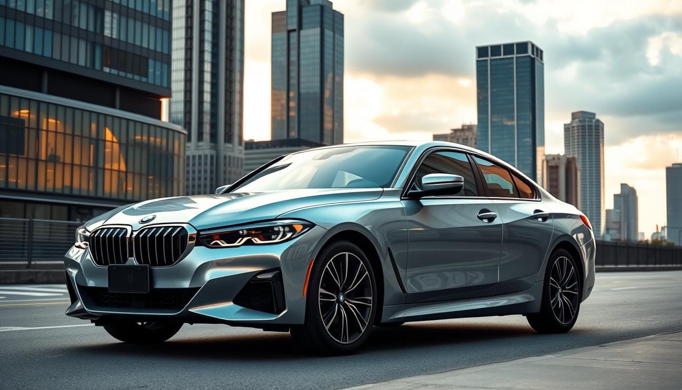 BMW i4 Review: Is This Electric Sedan Worth the Hype in 2025? 1 BMW i4 Review