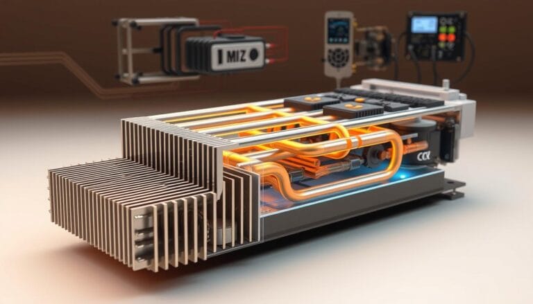 Battery Thermal Management