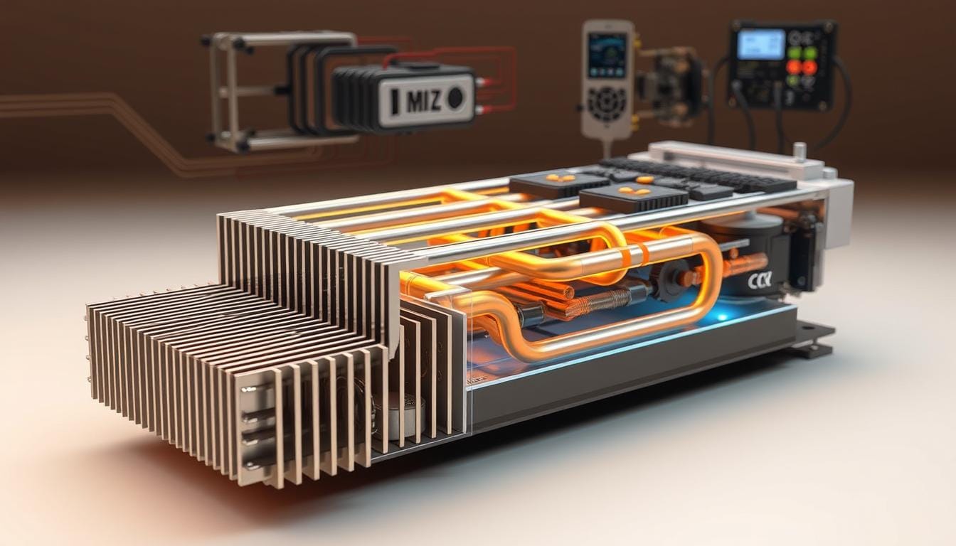 Battery Thermal Management: Avoid Overheating Issues 1 Battery Thermal Management