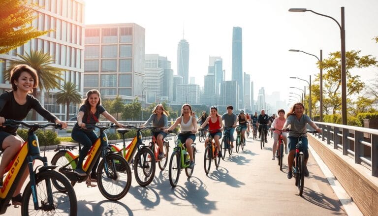 Best Electric Bikes 2025