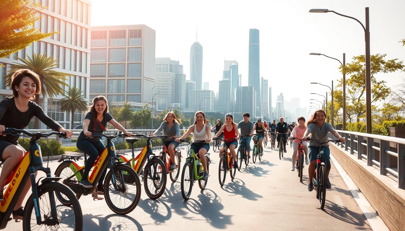 Best Electric Bikes 2025