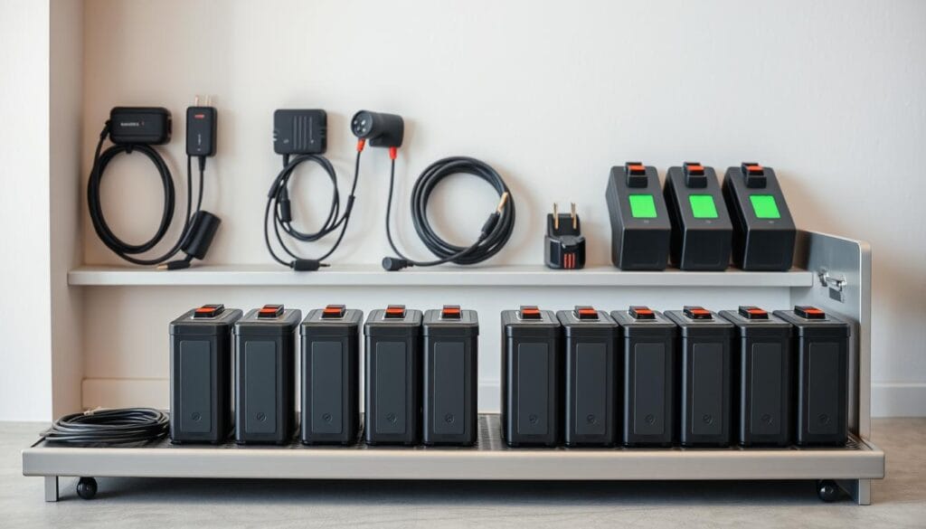 E-Bike Battery Storage Guidelines E-Bike Battery Storage Guidelines