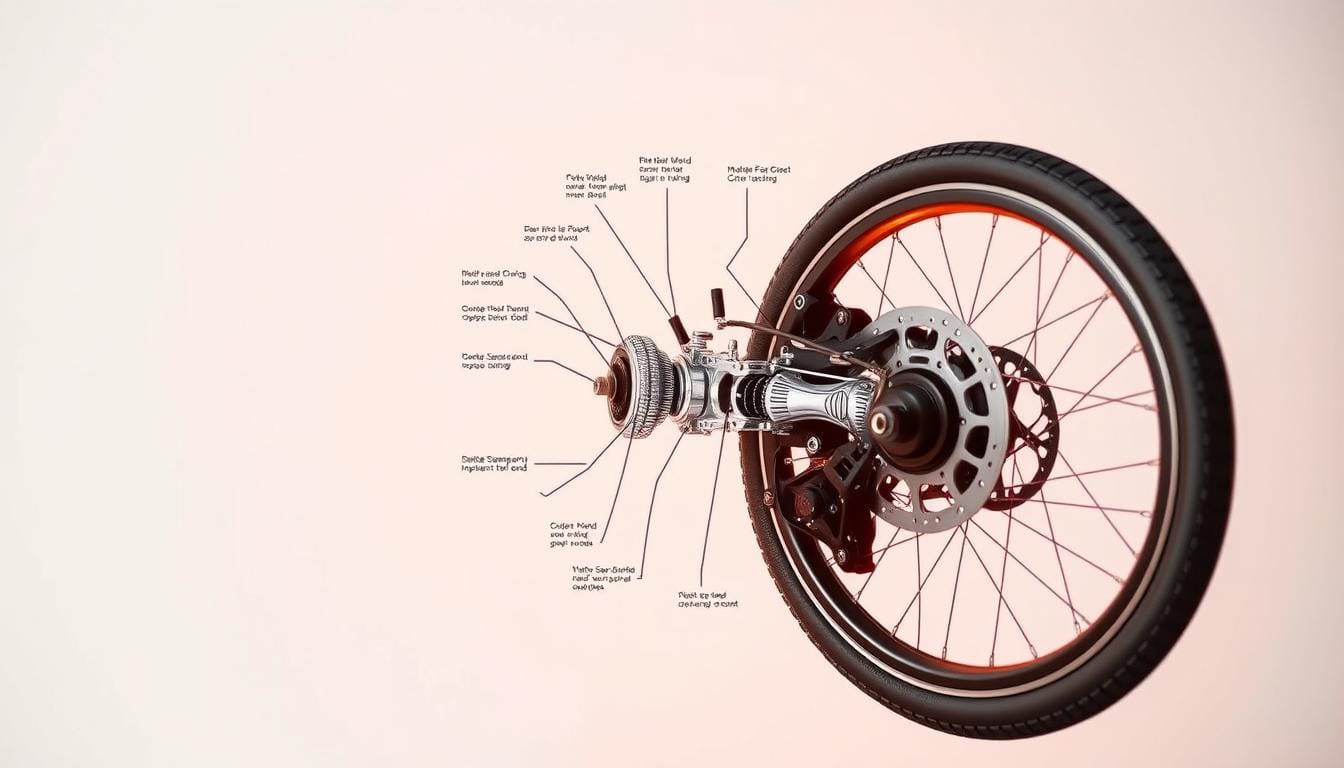 E-Bike Motor Maintenance