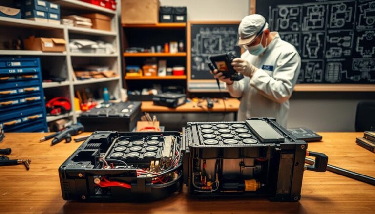 EV Battery Care: Top Tips to Extend Life in 2025 2 EV Battery Care