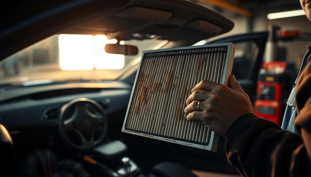 EV Cabin Filter Replacement Mistakes EV Cabin Filter Replacement Mistakes