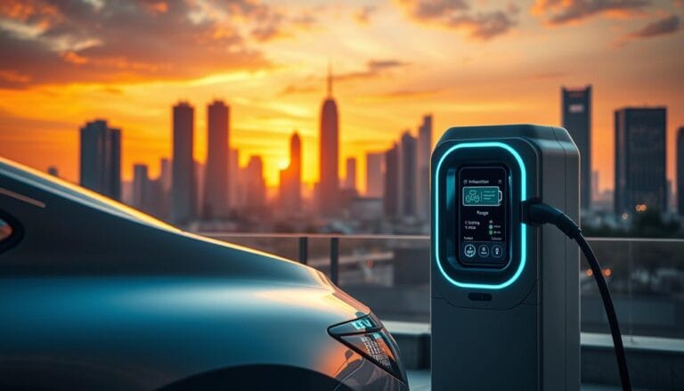 EV Range Optimization