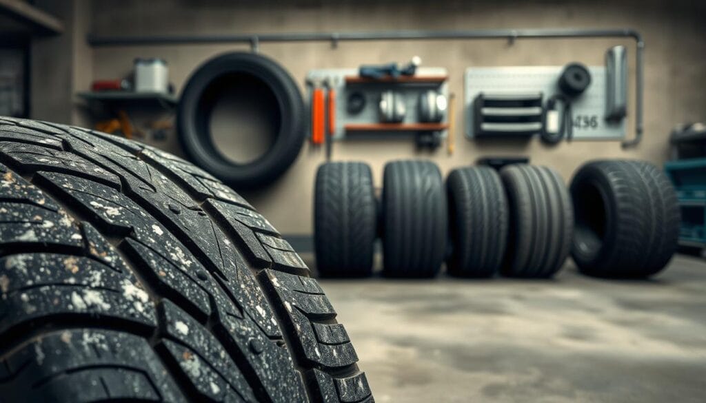 EV Tire Maintenance Seasonal Tips EV Tire Maintenance Seasonal Tips
