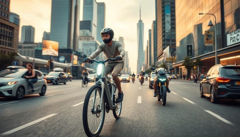 Electric Bike Laws 2025