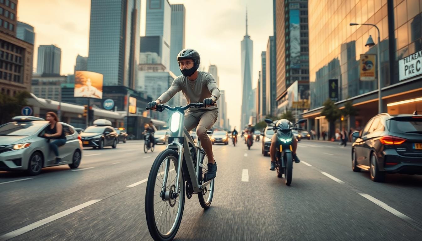 Electric Bike Laws 2025