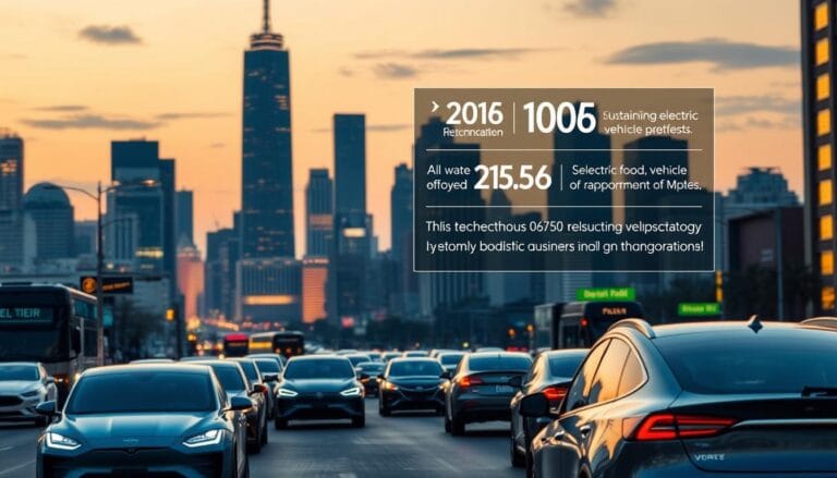 Electric Vehicle Market Growth