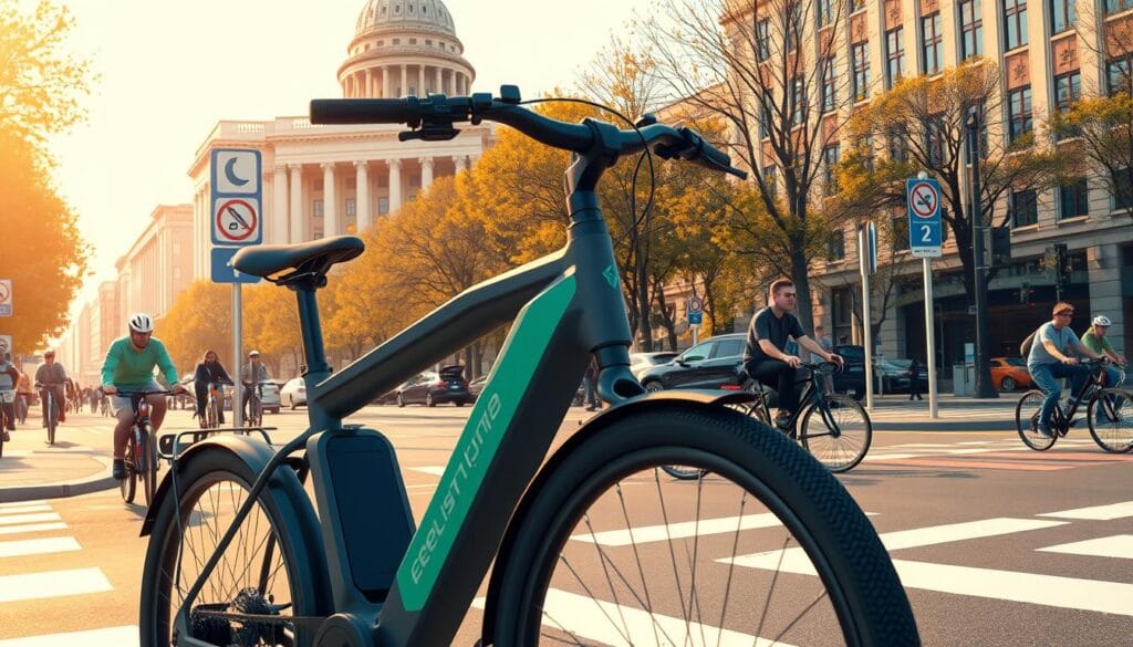 Federal Electric Bike Legislation 2025 Federal Electric Bike Legislation 2025