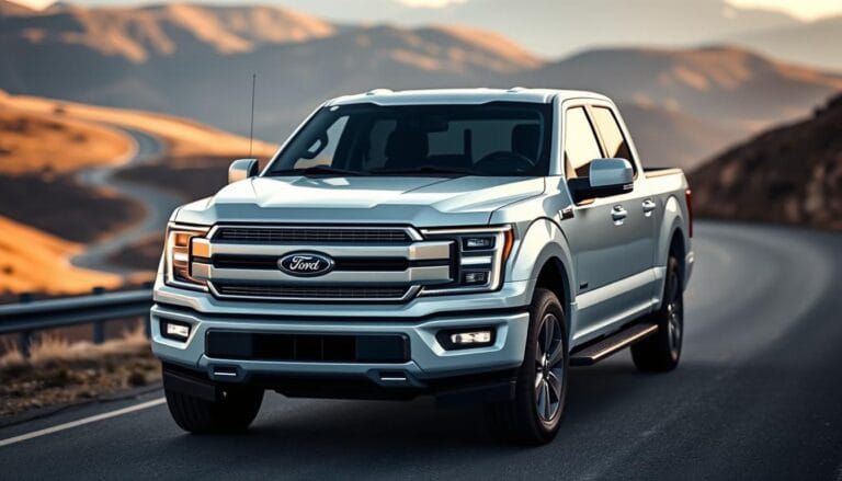 Ford F-150 Lightning Review: Does It Rule Electric Trucks in 2025? 3 Ford F-150 Lightning Review