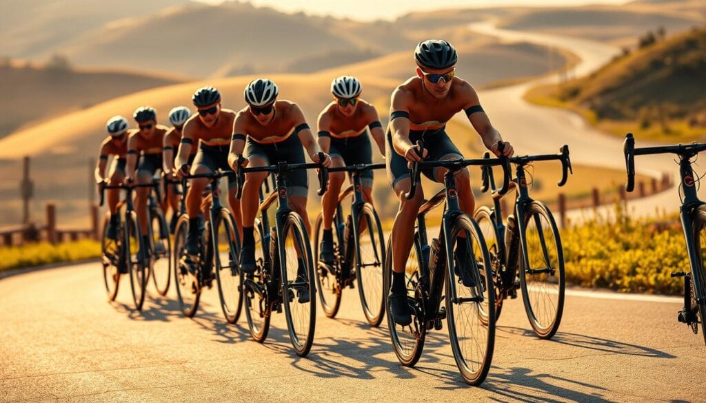 High-Performance Electric Road Bikes High-Performance Electric Road Bikes