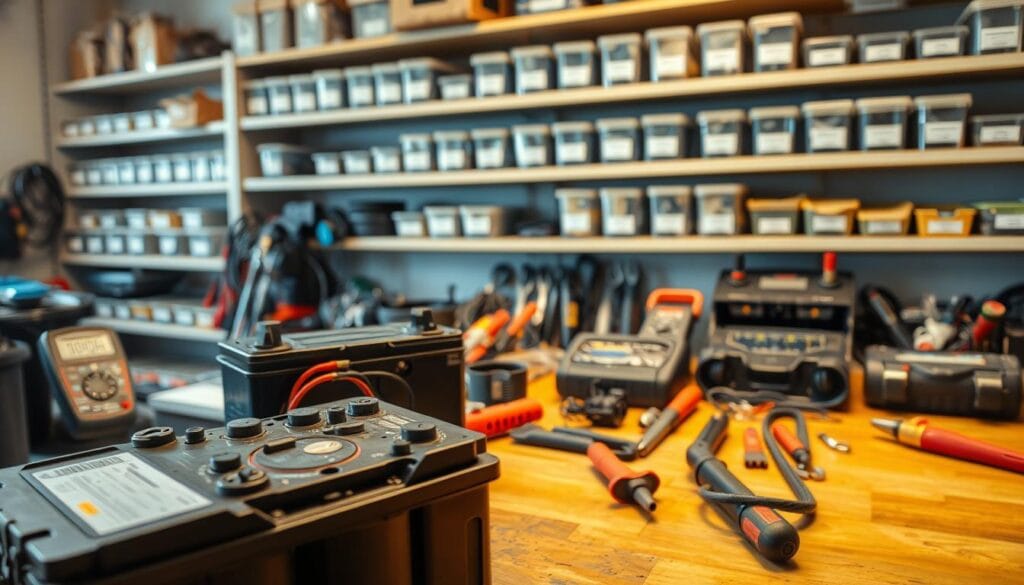 Hybrid Battery DIY Maintenance Hybrid Battery DIY Maintenance