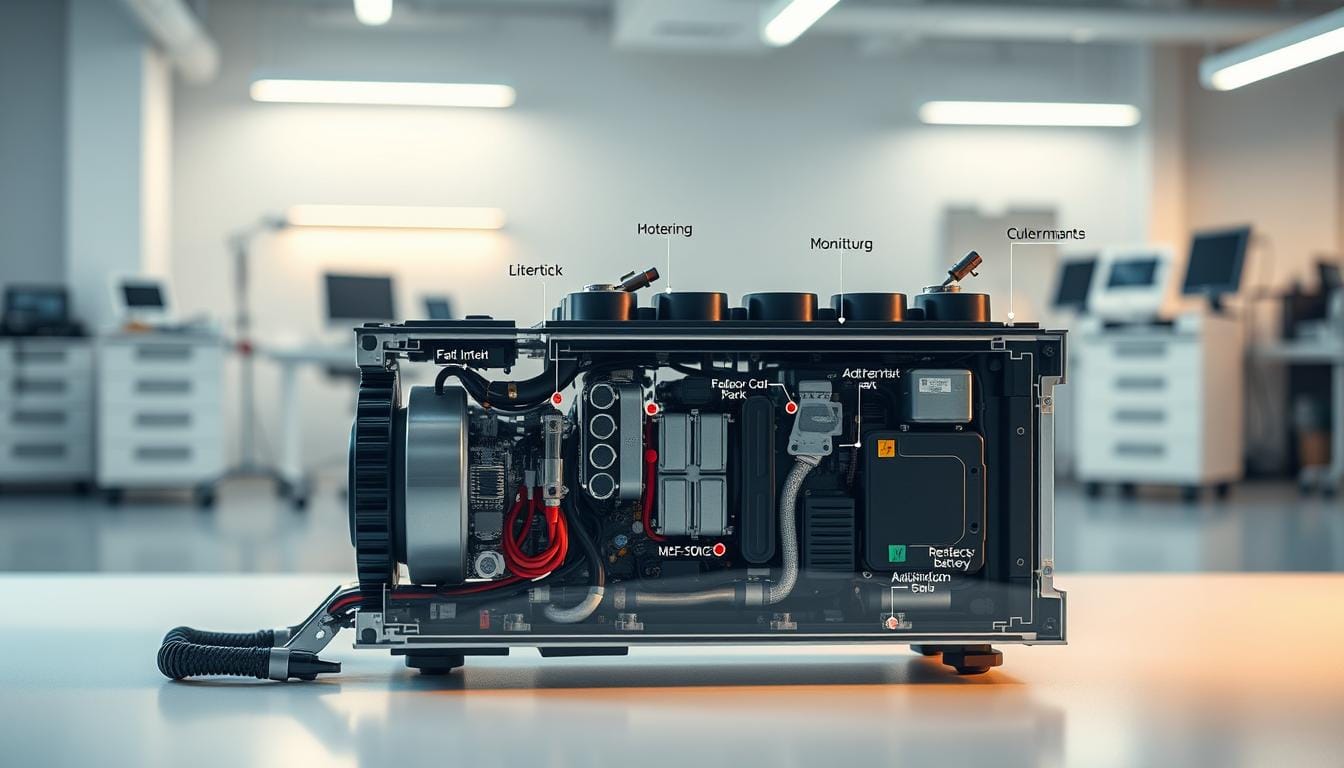 Hybrid Battery Maintenance: Keep It Running Strong 1 Hybrid Battery Maintenance