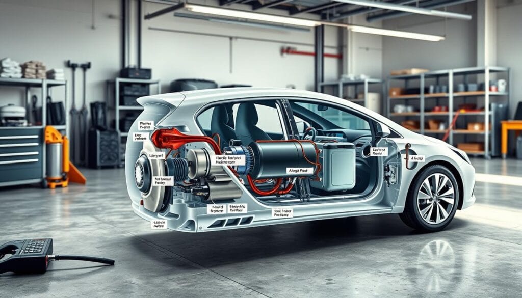 Hybrid Fuel System Maintenance: Avoid Costly Repairs
