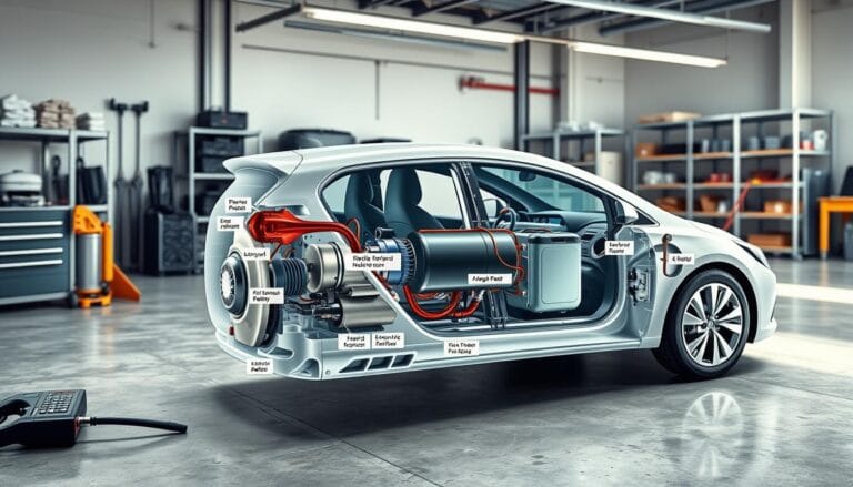 Hybrid Fuel System Maintenance: Avoid Costly Repairs 5 Hybrid Fuel System Maintenance