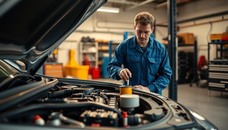 Hybrid Oil Change Guide: When and How in 2025 3 Hybrid Oil Change Guide