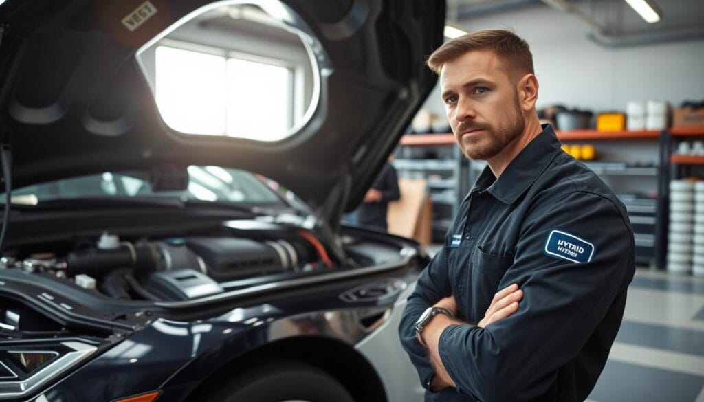 Hybrid Vehicle Maintenance Myths Hybrid Vehicle Maintenance Myths