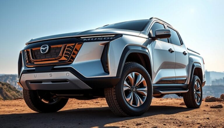 KGM Musso EV Review: Korea’s First Electric Pickup Tested 3 KGM Musso EV Review