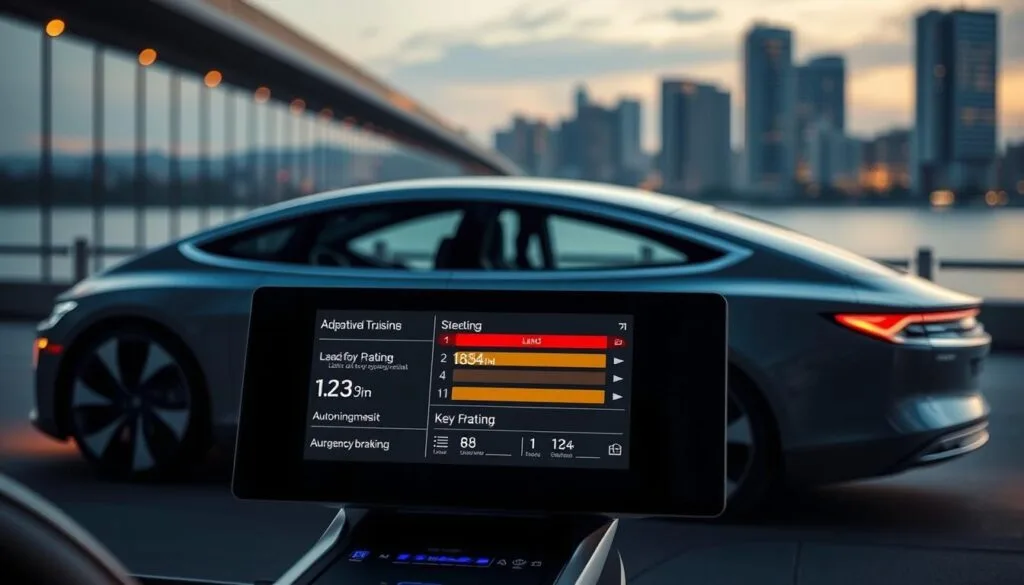 Lucid Air Safety Features Lucid Air Safety Features