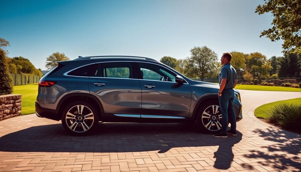 Mercedes-Benz EQS SUV Ownership Experience Mercedes-Benz EQS SUV Ownership Experience