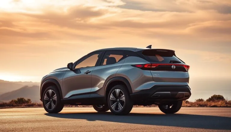 Nissan Ariya Review: Does It Deliver on Range and Style in 2025? 5 Nissan Ariya Review