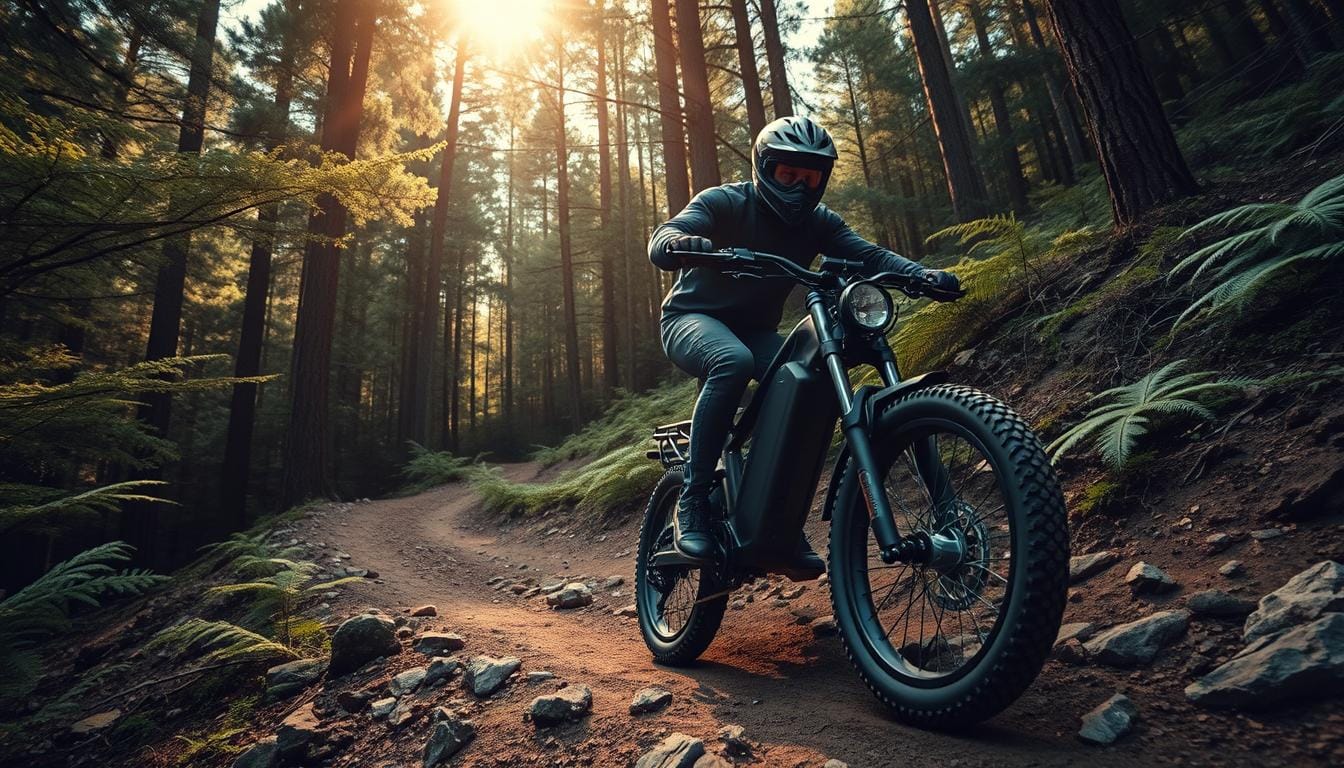 Off-Road E-Bike Reviews